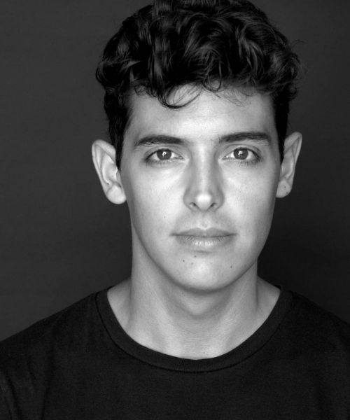 Gonzalo Campos