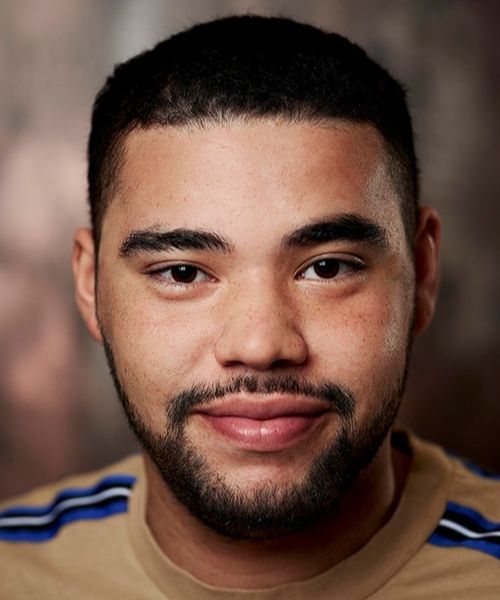 Ethan Davis
