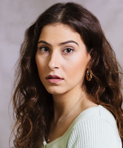 Maëva Feitelson