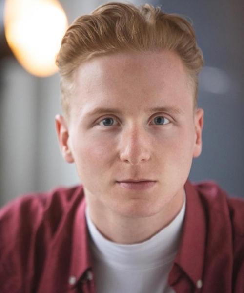 Luke Cartwright