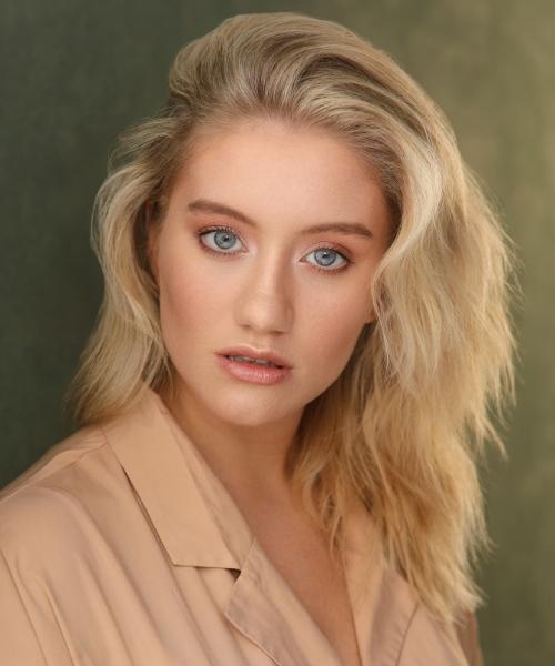 Scarlet Thomas