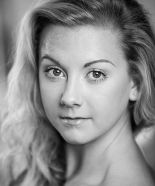 Bethany Huckle