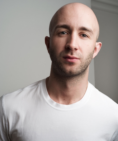 Benjamin Drew