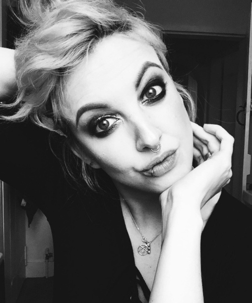 Amy Ireland