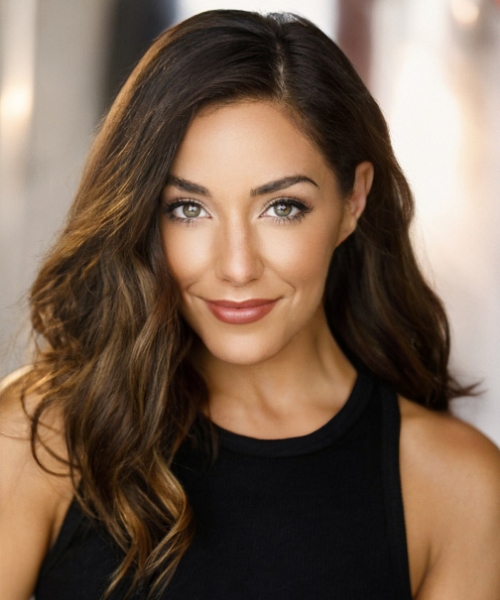 Alicia Mencía
