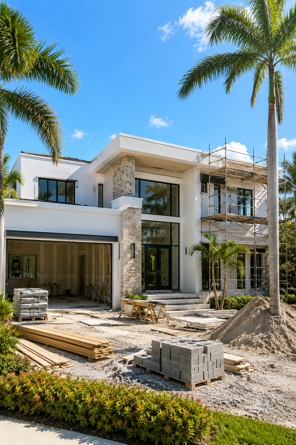 Fix and flip loan details. Up to 90% Loan to Value. Starting at 6.5% interest. Terms 12 and 16 months. Interest Only Payment type. Up to 100% of rehab costs financed. No minimum FICO score. Average Closing Time of 15 Days.