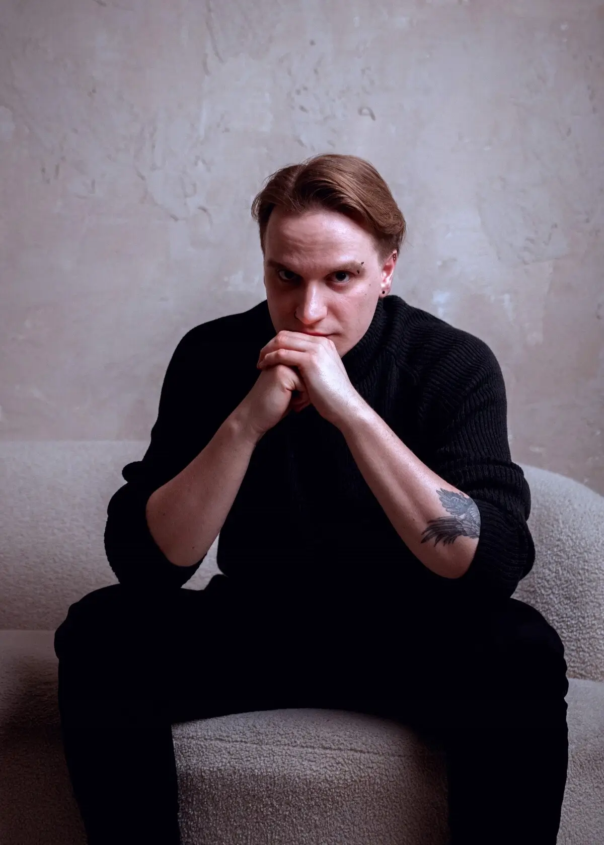 Adam Kribus - założyciel Kribus Studio