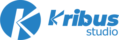 Logo Kribus Studio