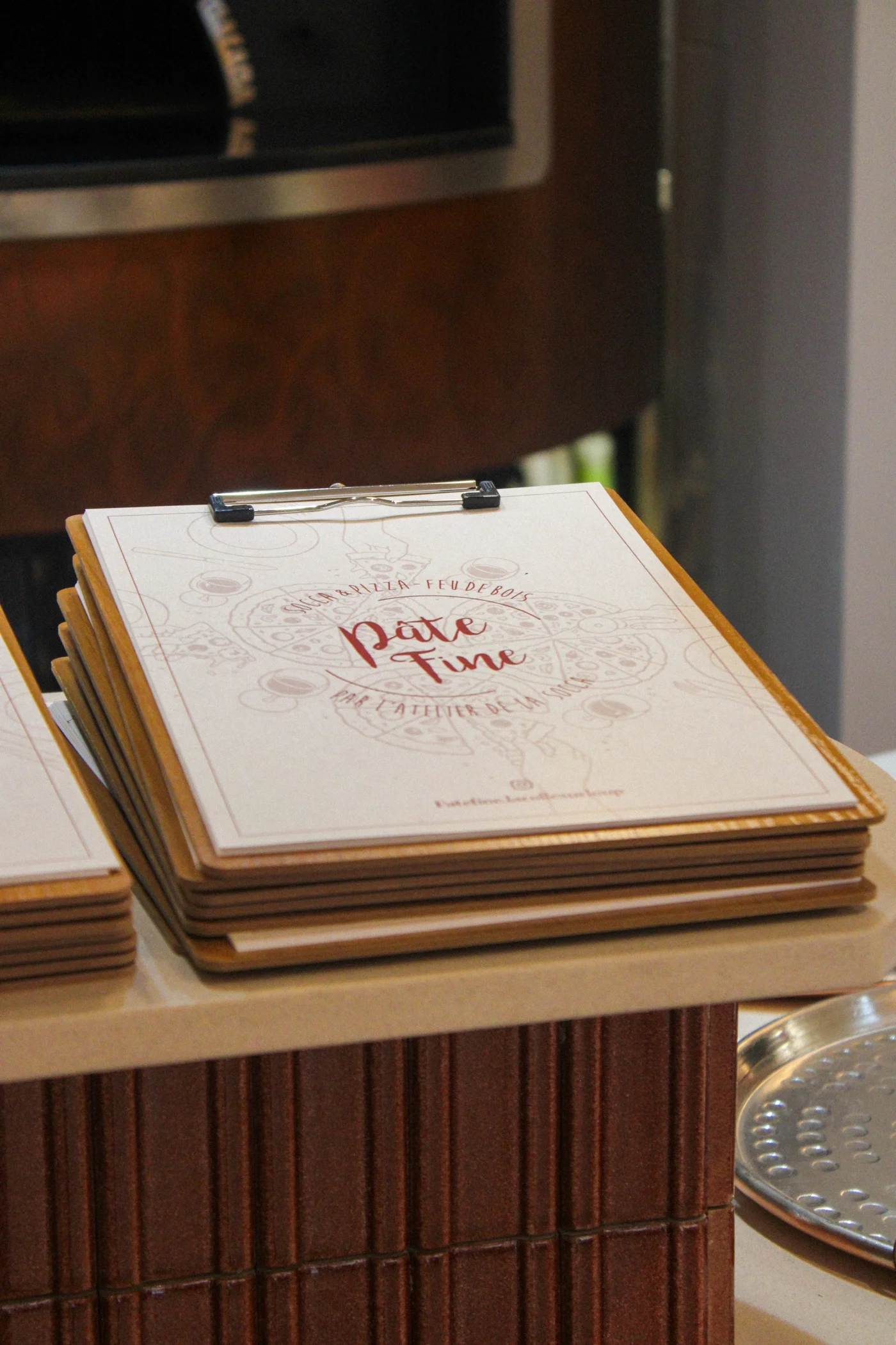 image of wine and dine setup