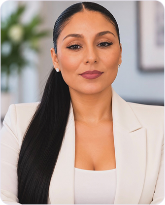 Leilani Winterdaal