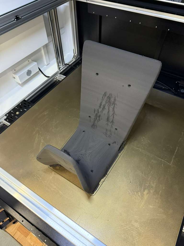 image of hydroponic solution setup for a food and agtech business