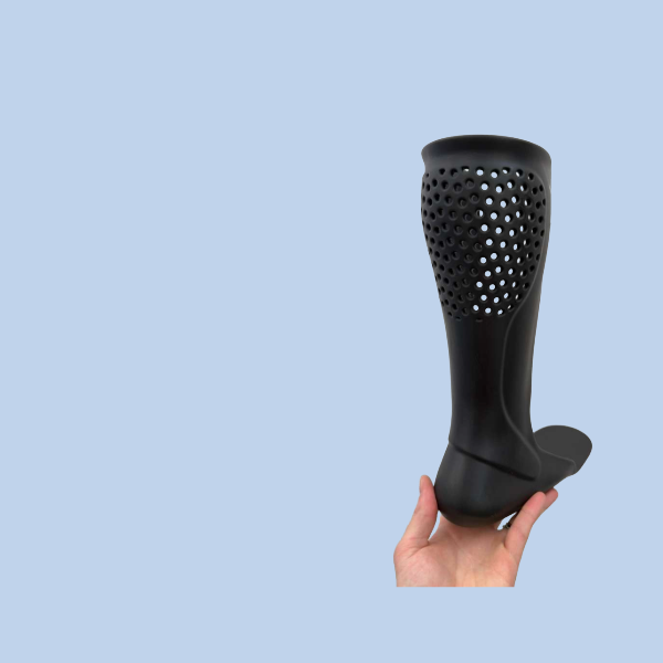 image of indoor lab setup (for a food and agtech)