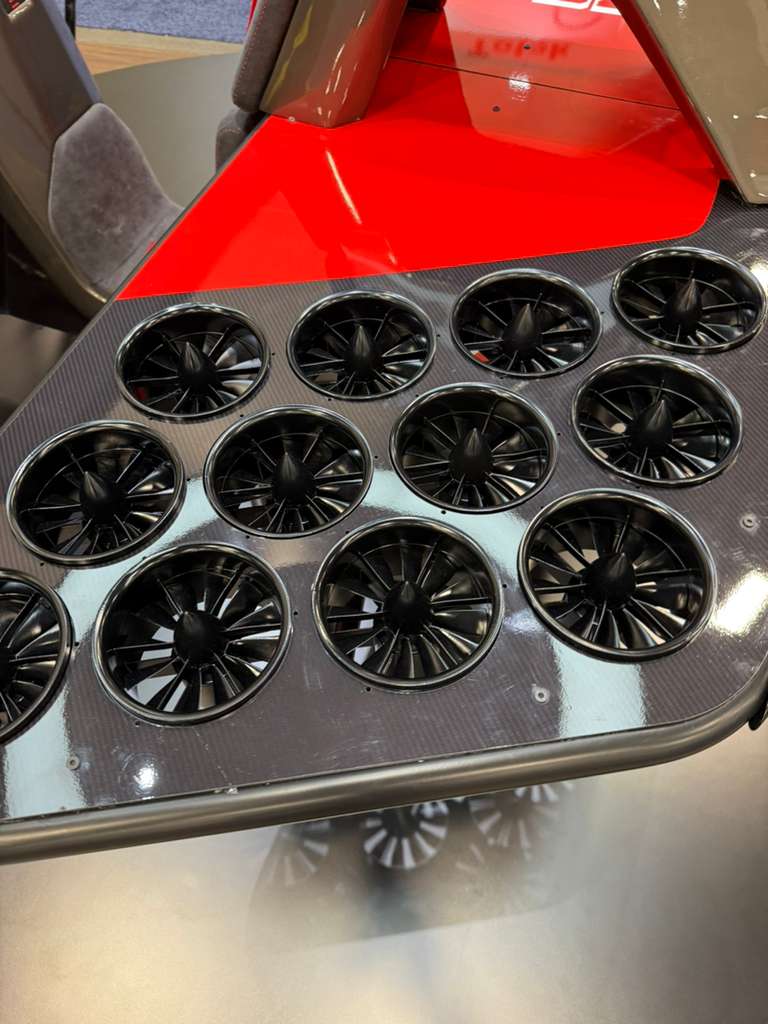 image of assembly process