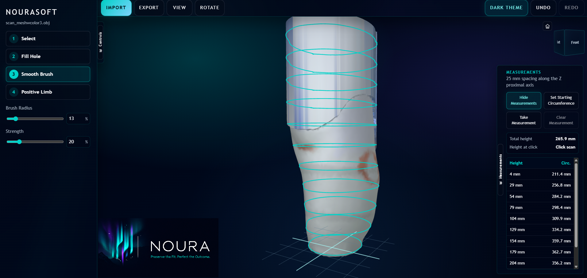 Prosthetic Devices