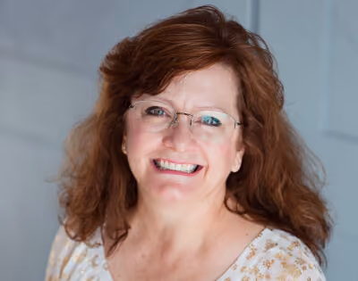 Dr. Angie Liske