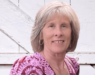 Beth Eichorn