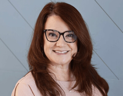Stephanie Evans-Hall