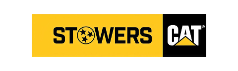 Stowers Cat logo