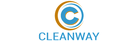 Cleanway logo
