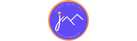 Jenny Martinez Photography logo