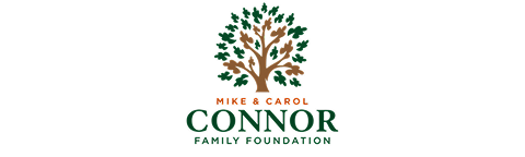 Mike & Carol Connor Family Foundation logo