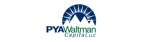 PYA Waltman Capital logo