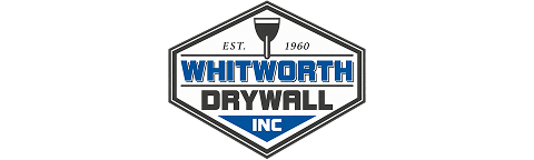 Whitworth Drywall Inc logo