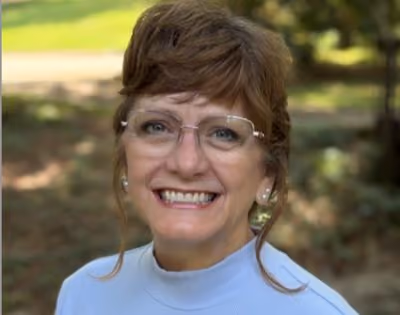 Dr. Angie Liske