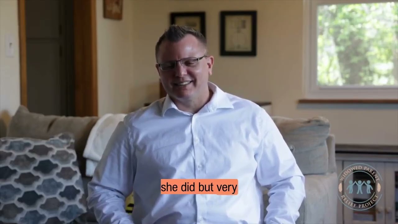 Scott's Story