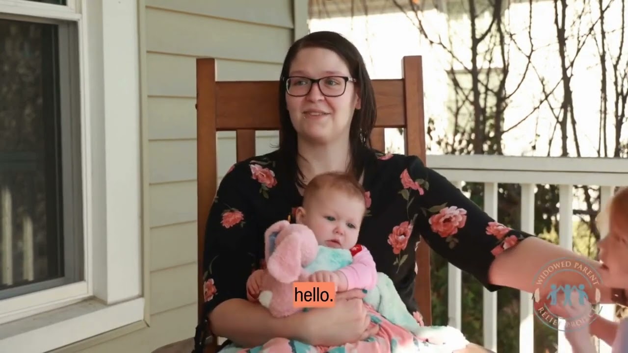 Rachel - Parent Testimonial