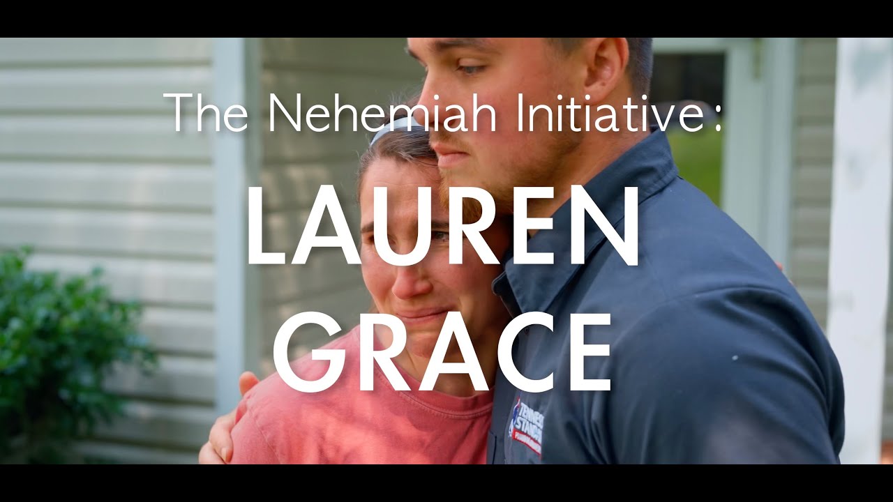 Lauren Grace - Parent Testimonial