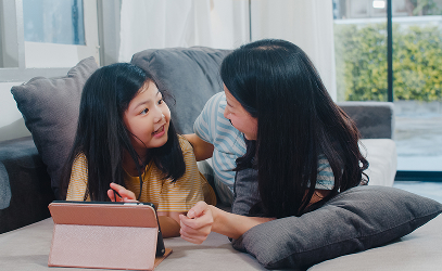 Fall Workshop: Managing Finances as a Single Parent