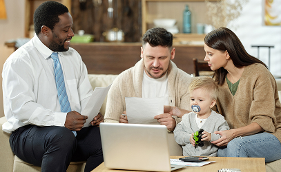 Family Fun Day: Connection & Play