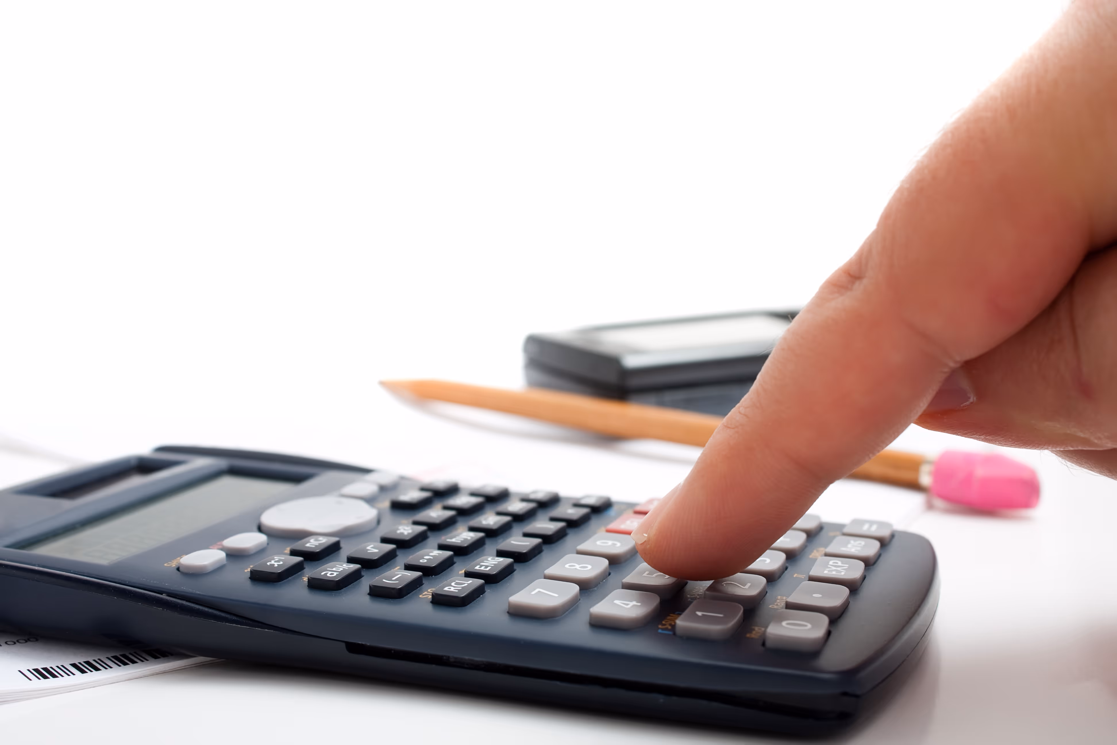 6 Tips to Create Successful Financial Projections for a New Business
