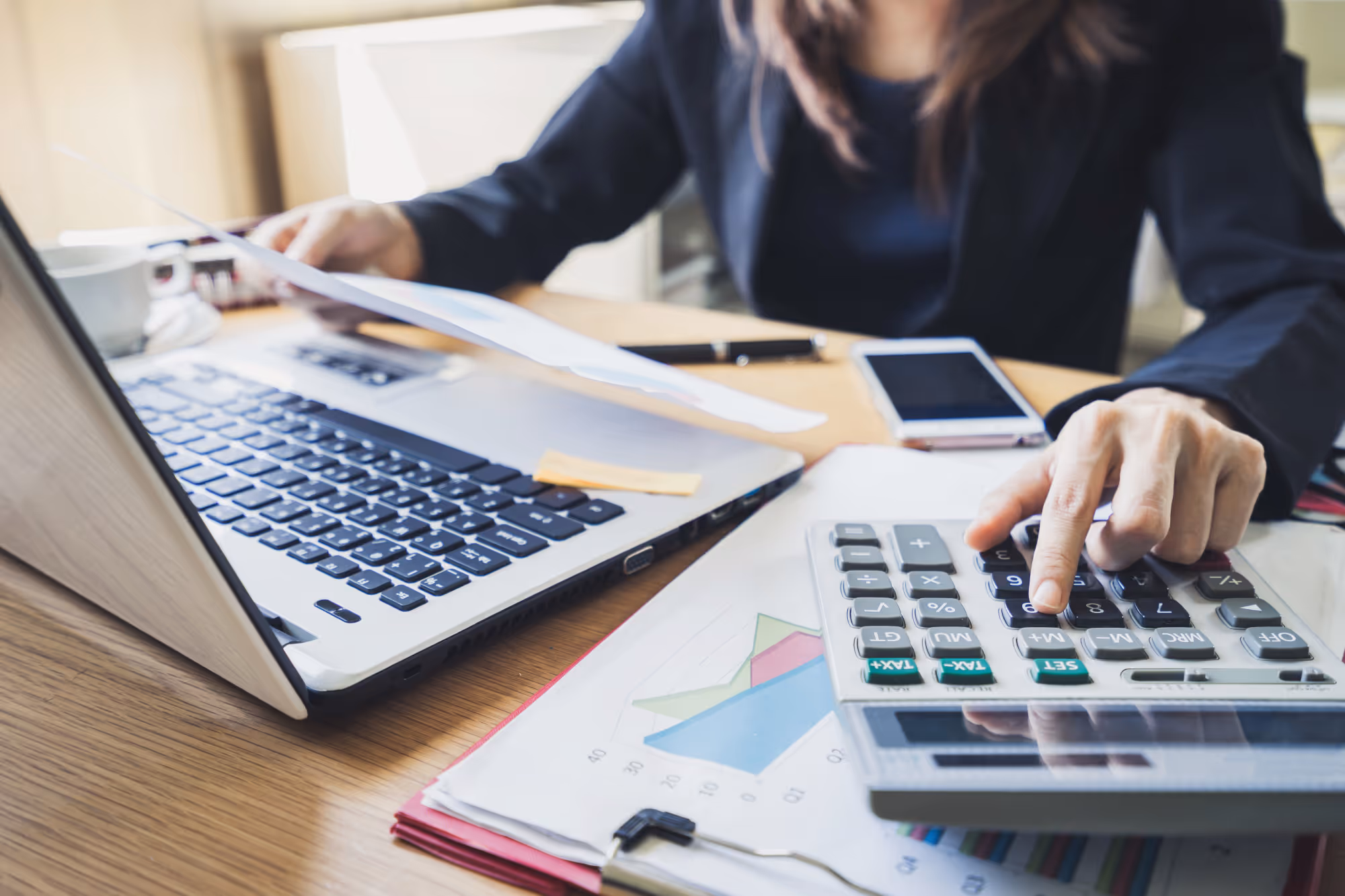 7 Financial Considerations to Make When Starting a New Business