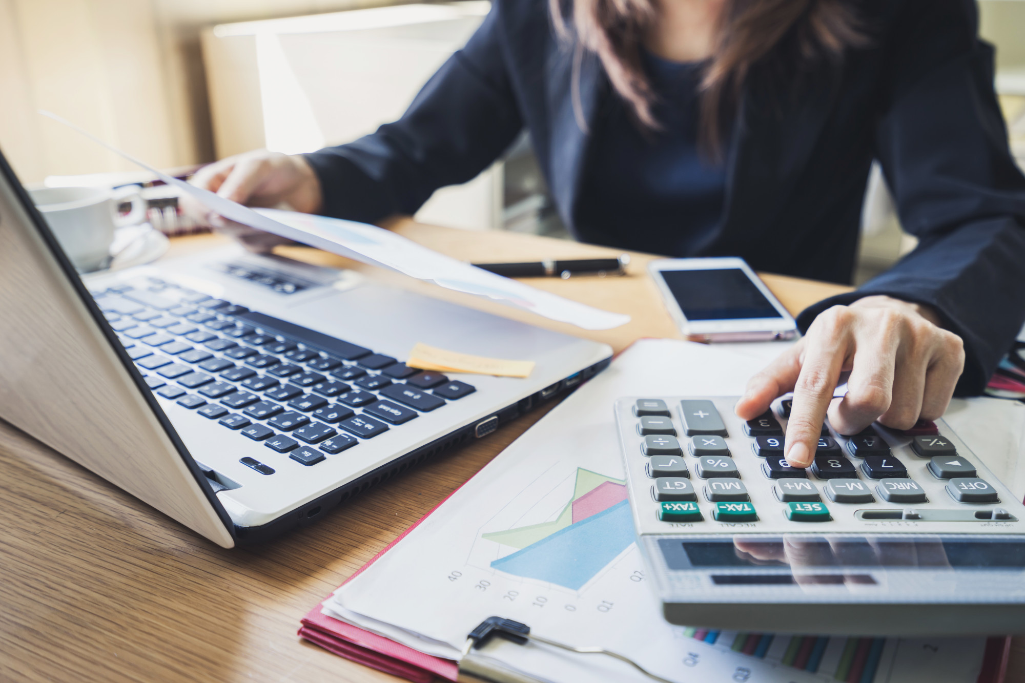 7 Financial Considerations to Make When Starting a New Business