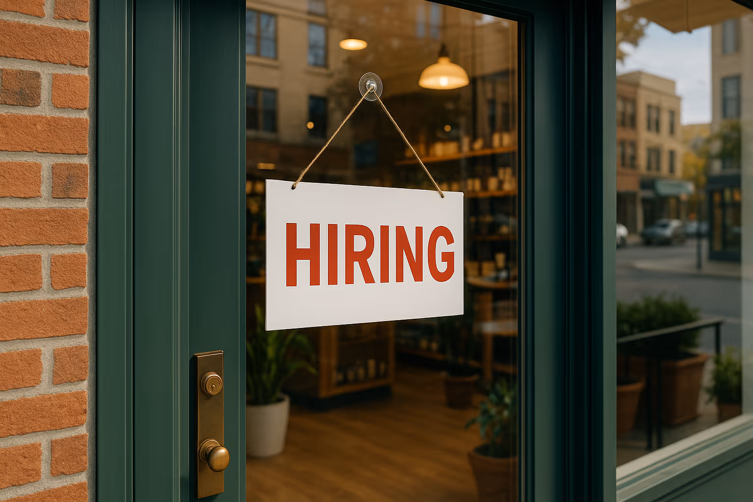 Smarter Hiring Starts with Better Planning: Forecast Your Workforce Needs