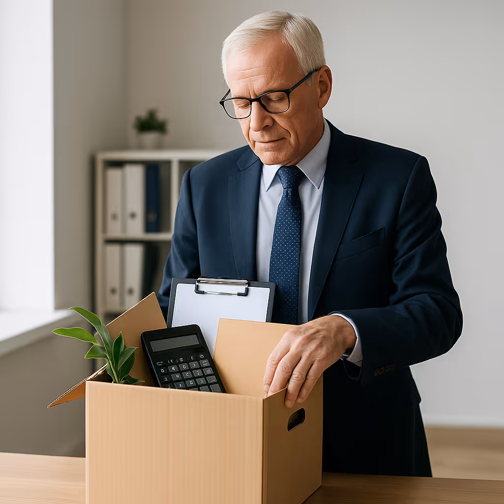How the Coming Shortage of CPAs and CFOs Will Impact Small Business Financial Planning