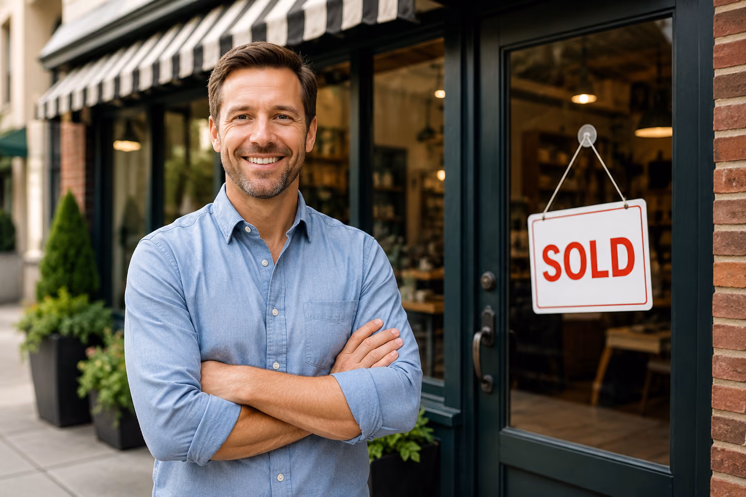 The Complete Financial Due Diligence Guide for Buying a Small Business