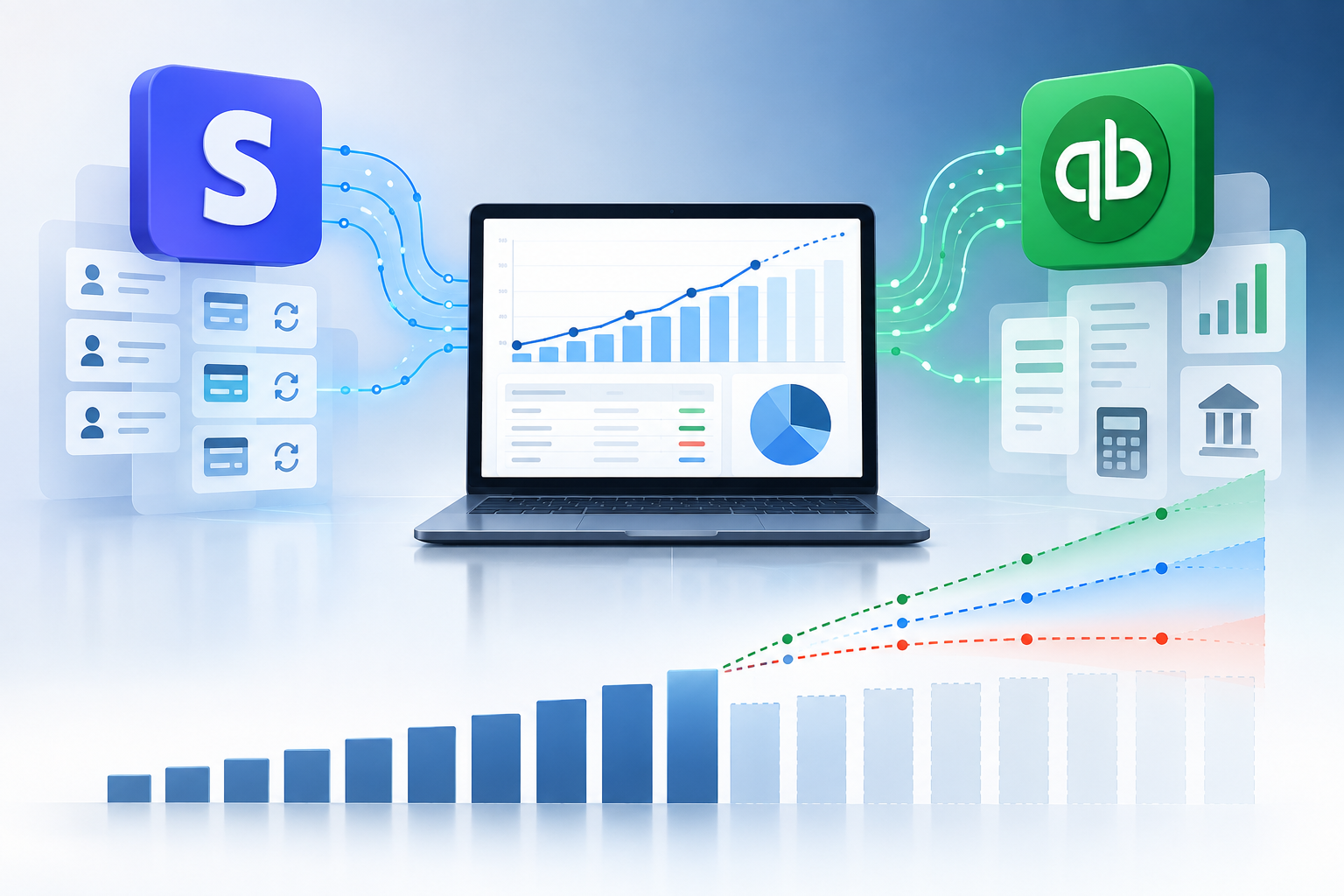 How to Forecast SaaS Revenue Using Stripe Data