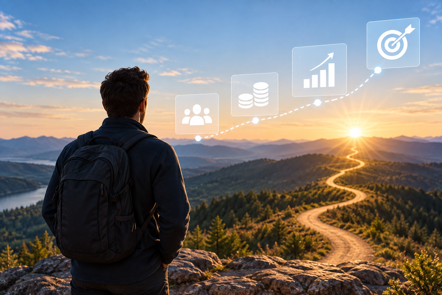 How to Forecast MRR and ARR Using Stripe Subscription Data