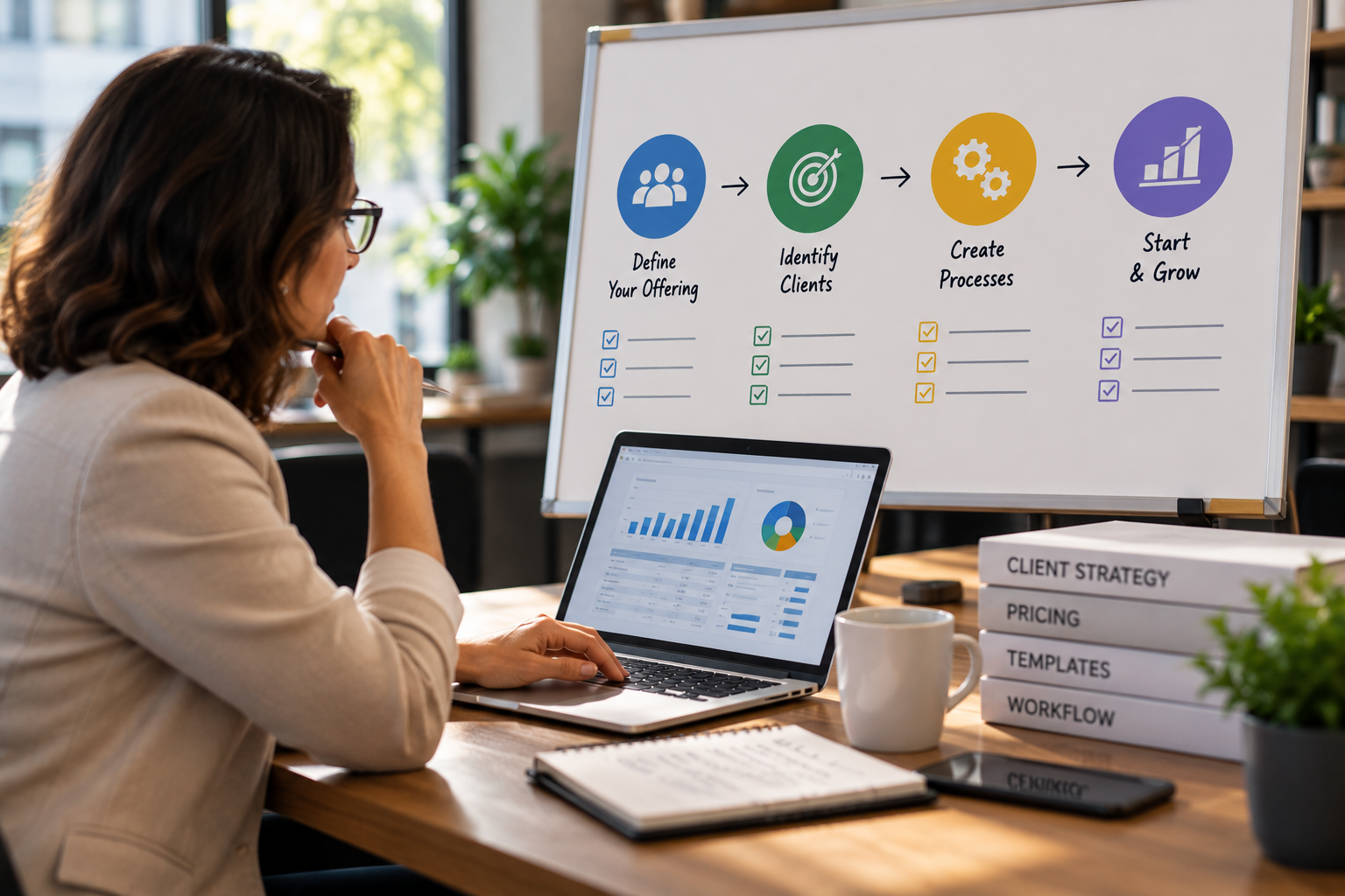How to Start Client Advisory Services at Your Accounting Firm