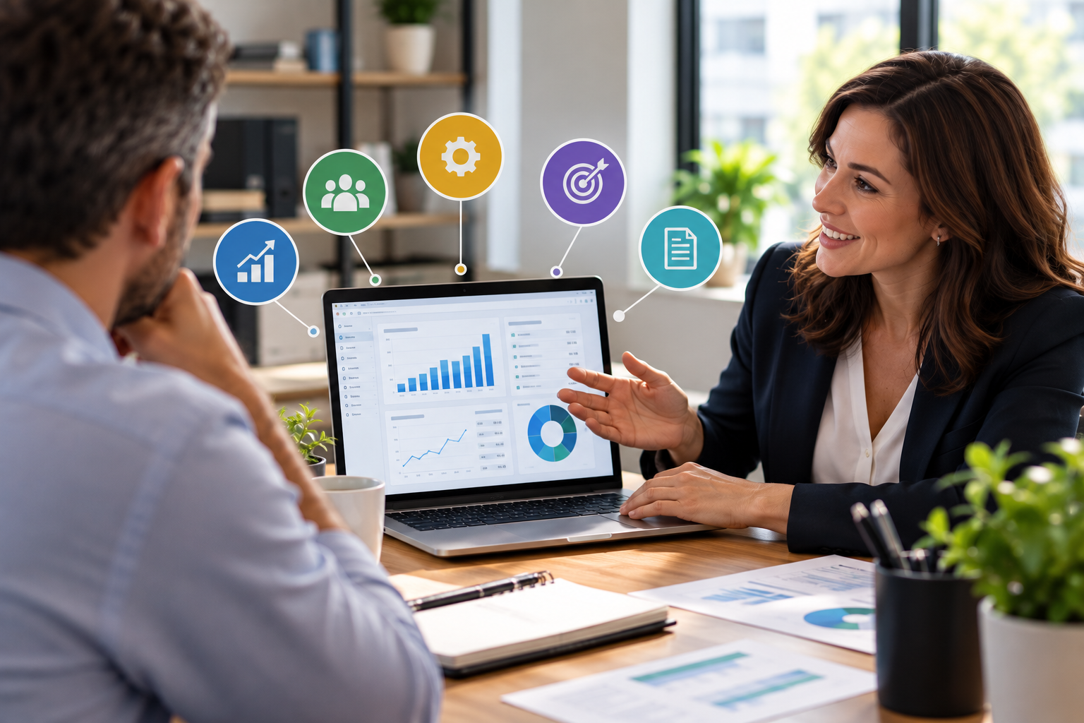 What Are Client Advisory Services (CAS)? A Guide for Accounting Firms