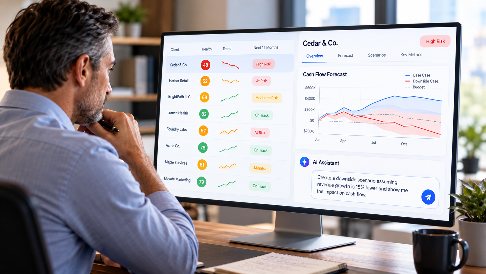 Beyond Client Insights: The Next Evolution of Portfolio Intelligence for Accounting Firms