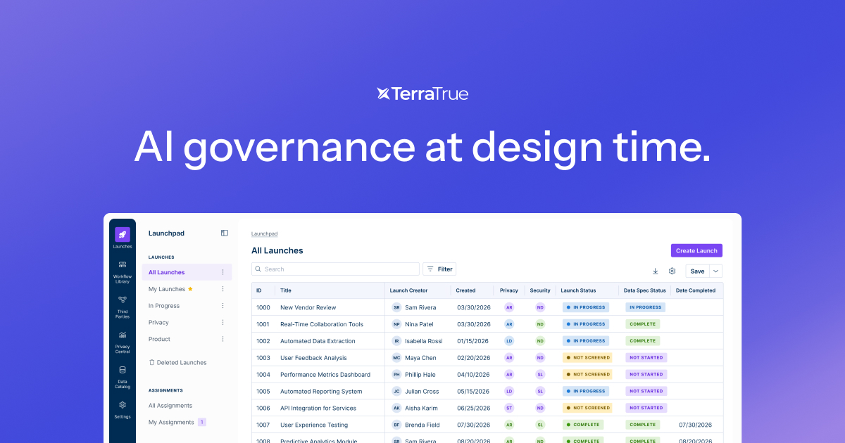 terratruehq website preview