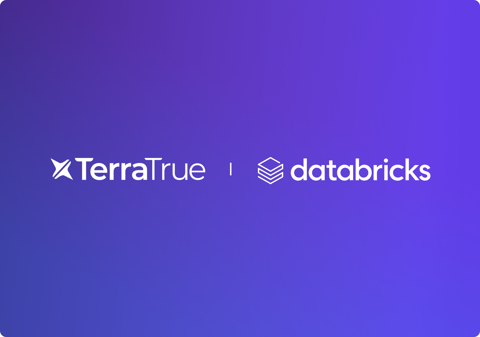 TerraTrue x Databricks