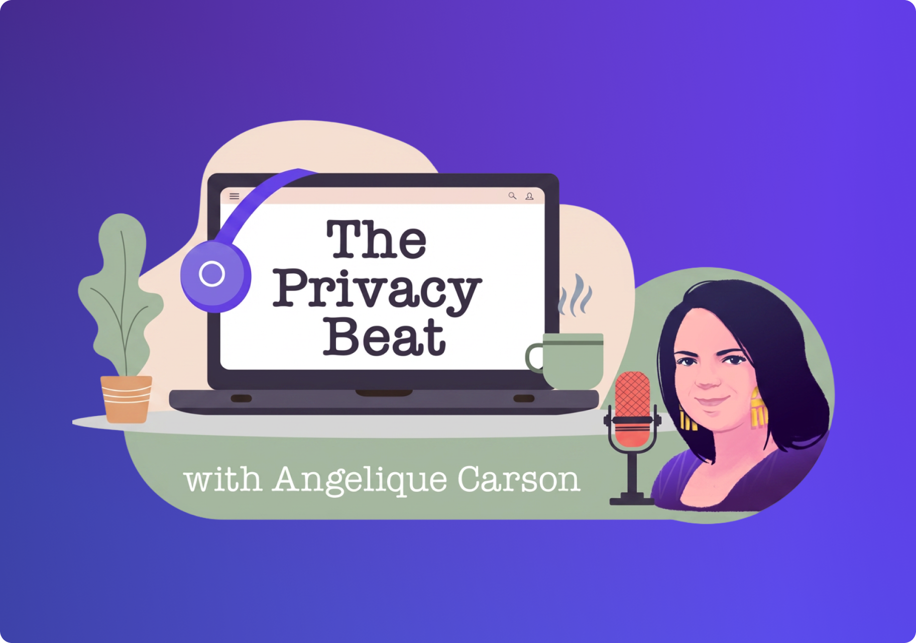The Privacy Beat Podcast
