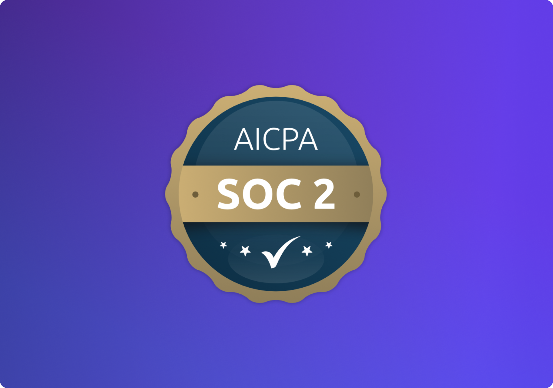 Soc2 Badge