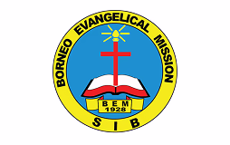 SIB Borneo Evangelical Mission