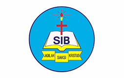 SIB Jadilah Saksi Kristus